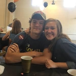 Meet your Posher, Sharon